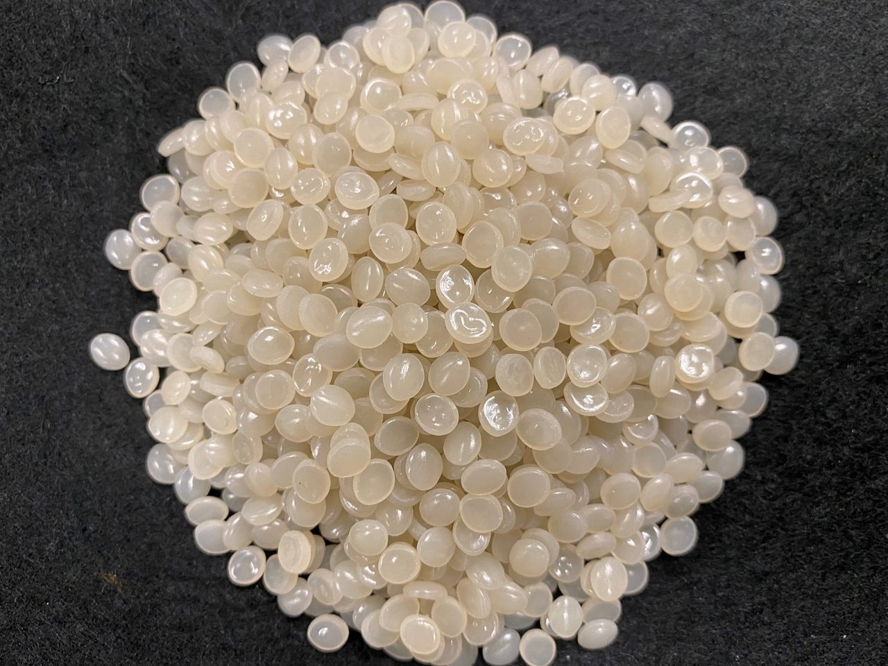 REVOLOOP recycled plastics resins pellets